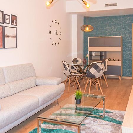 Apartment Central House 카스텔론델라플라나 외부 사진