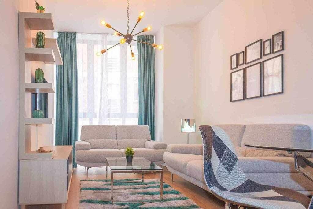 Apartment Central House 카스텔론델라플라나 외부 사진