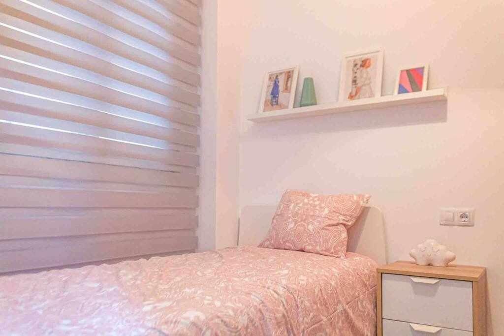 Apartment Central House 카스텔론델라플라나 외부 사진