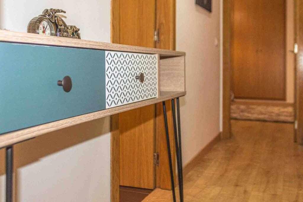 Apartment Central House 카스텔론델라플라나 외부 사진